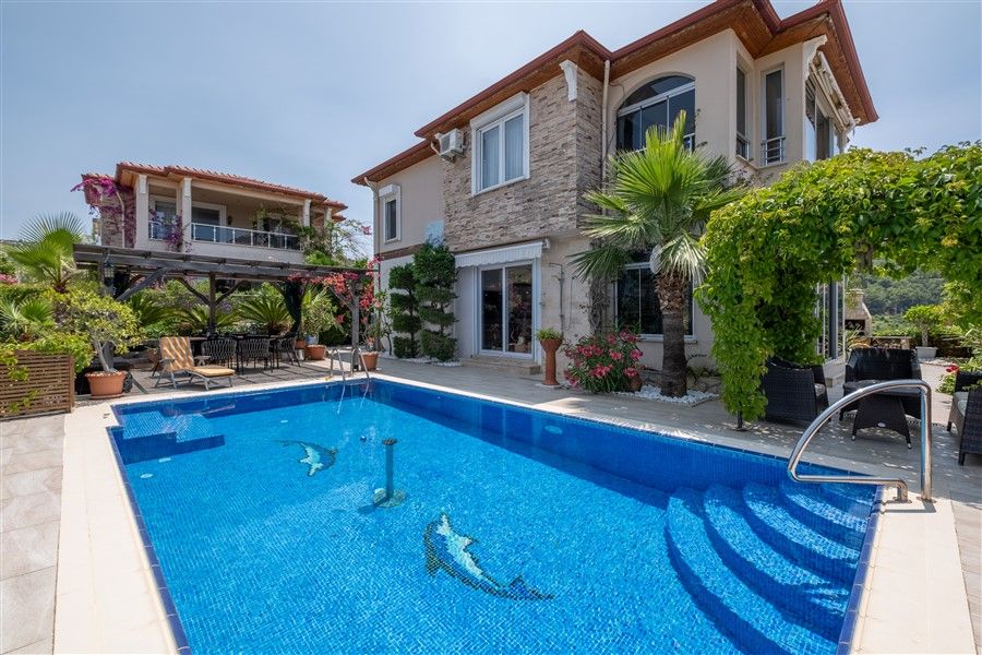 Villa à Alanya, Turquie, 180 m² - image 2