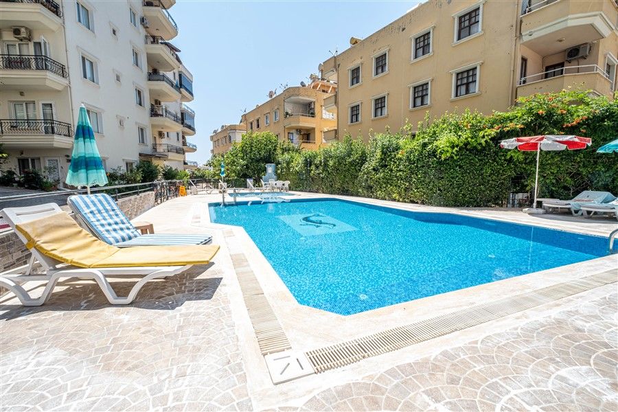 Flat in Alanya, Turkey, 110 m² - picture 2