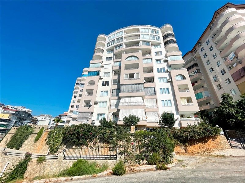 Flat in Alanya, Turkey, 110 m² - picture 2