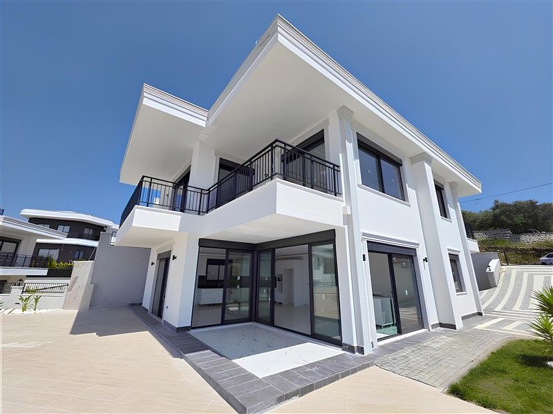Villa in Alanya, Türkei, 290 m² - Foto 2