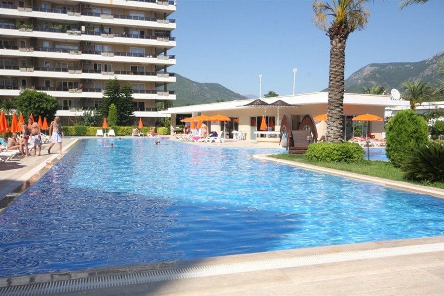 Wohnung in Alanya, Türkei, 250 m² - Foto 2