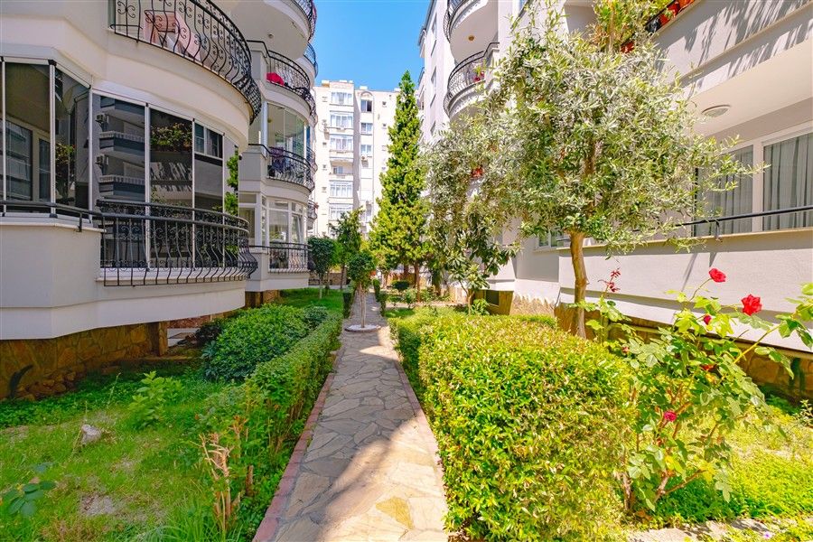 Penthouse in Alanya, Turkey, 175 m² - picture 2