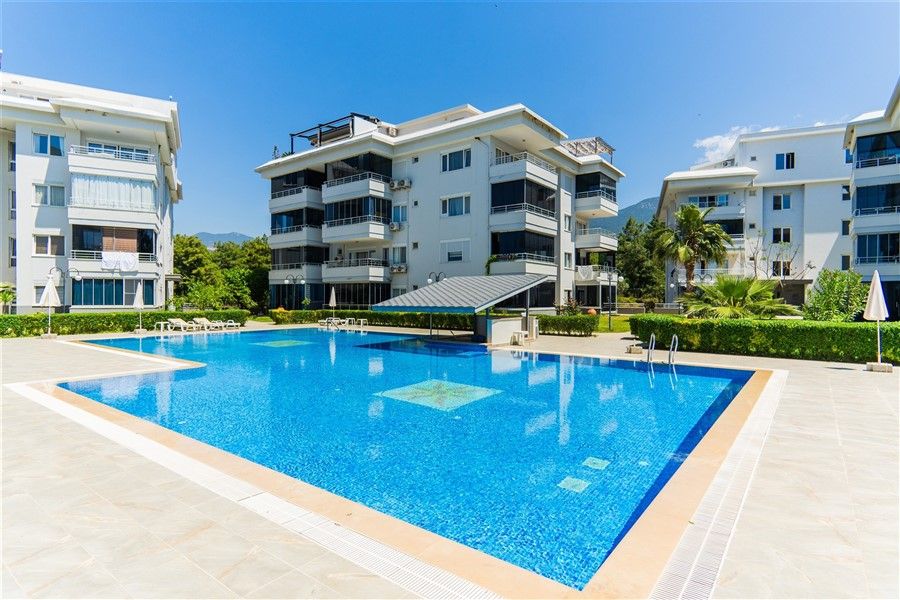 Flat in Alanya, Turkey, 85 m² - picture 2