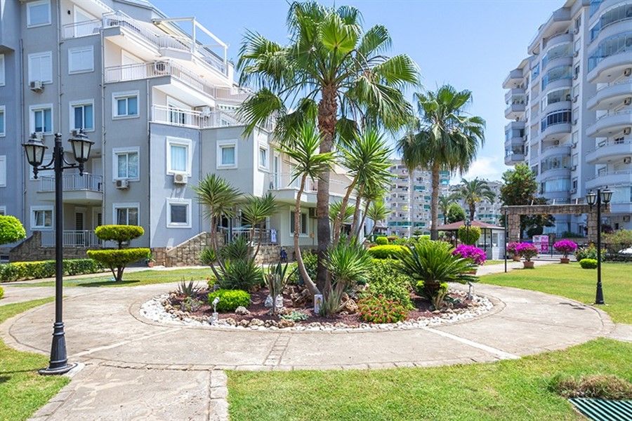 Piso en Alanya, Turquia, 110 m² - imagen 2