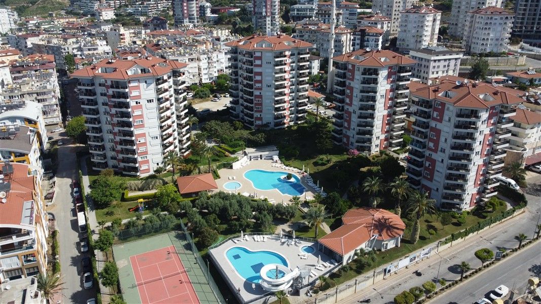 Appartamento a Alanya, Turchia, 75 m² - foto 2