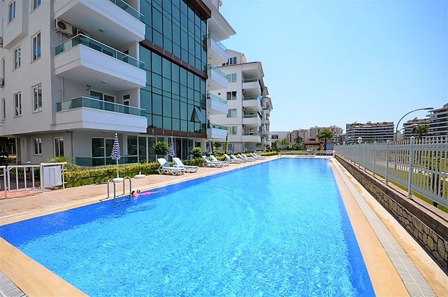 Appartement à Kestel, Turquie, 110 m² - image 3