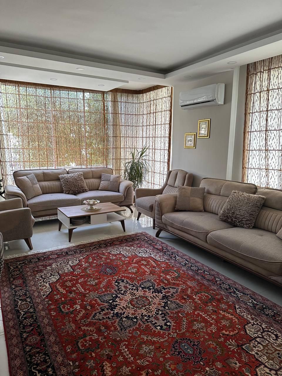 Flat in Antalya, Turkey, 150 m² - picture 3