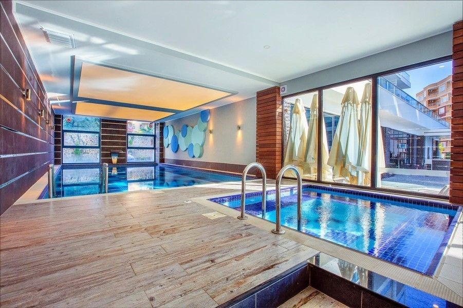 Piso en Alanya, Turquia, 65 m² - imagen 3