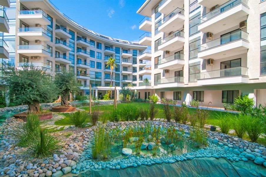 Appartement à Kestel, Turquie, 120 m² - image 3