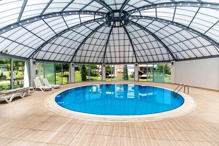 Appartamento a Alanya, Turchia, 75 m² - foto 3