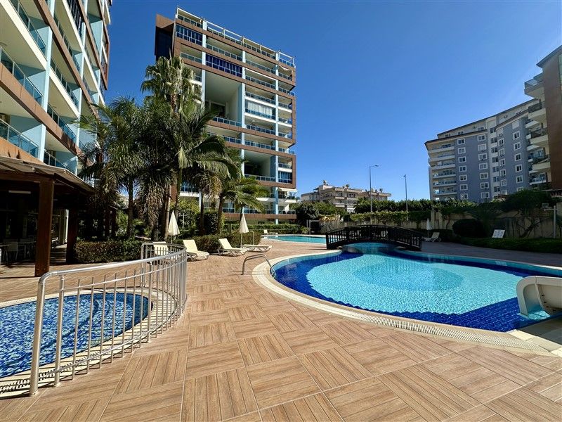 Appartamento a Alanya, Turchia, 82 m² - foto 3