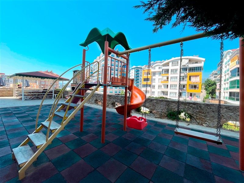 Flat in Alanya, Turkey, 110 m² - picture 3