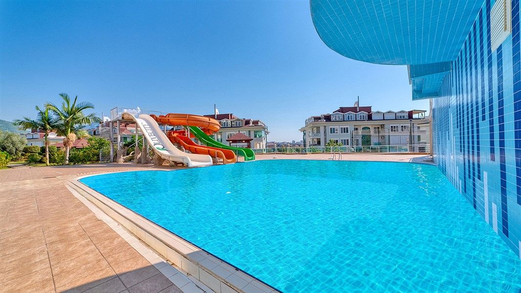 Piso en Alanya, Turquia, 65 m² - imagen 3