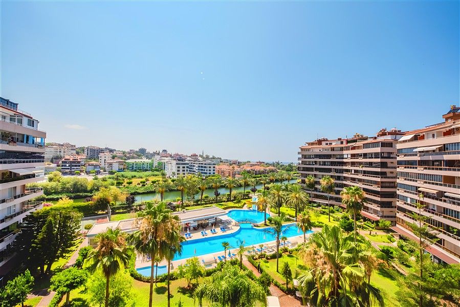 Wohnung in Alanya, Türkei, 250 m² - Foto 3