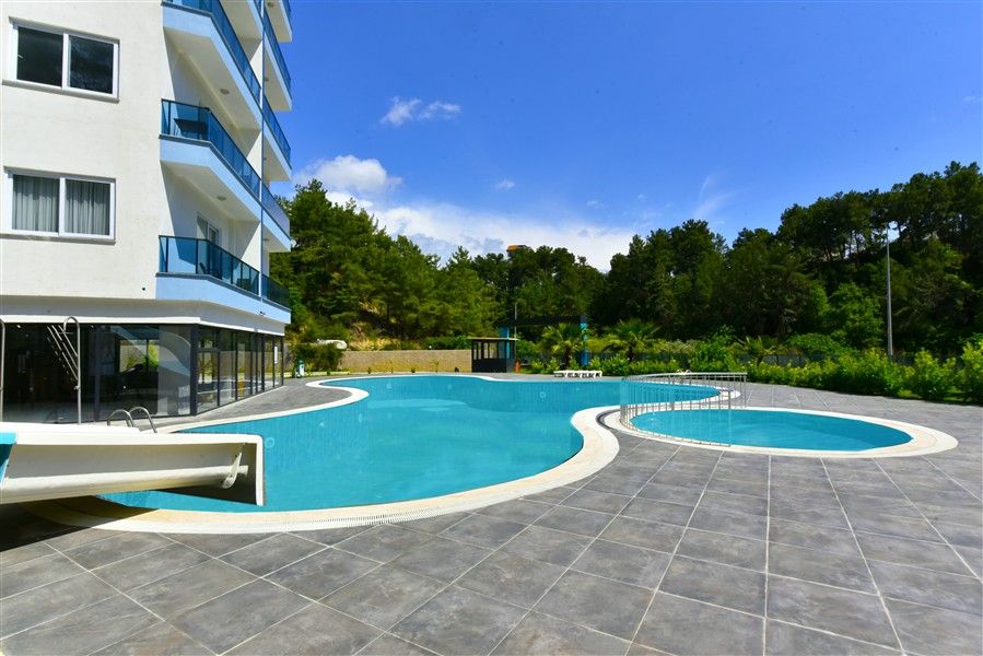 Flat in Avsallar, Turkey, 53 m² - picture 3