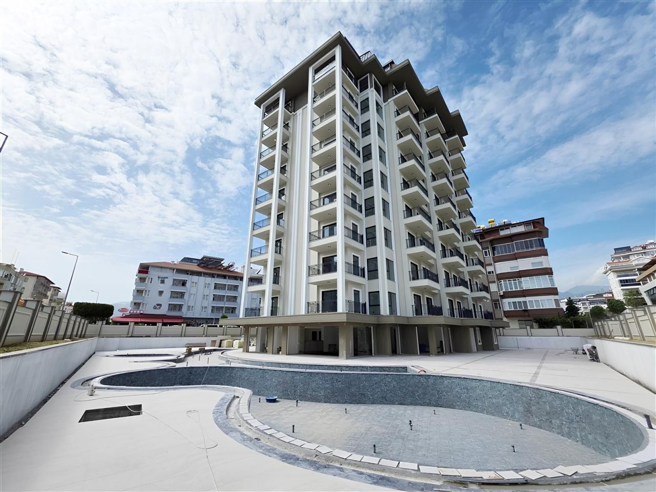 Appartement à Alanya, Turquie, 55 m² - image 3