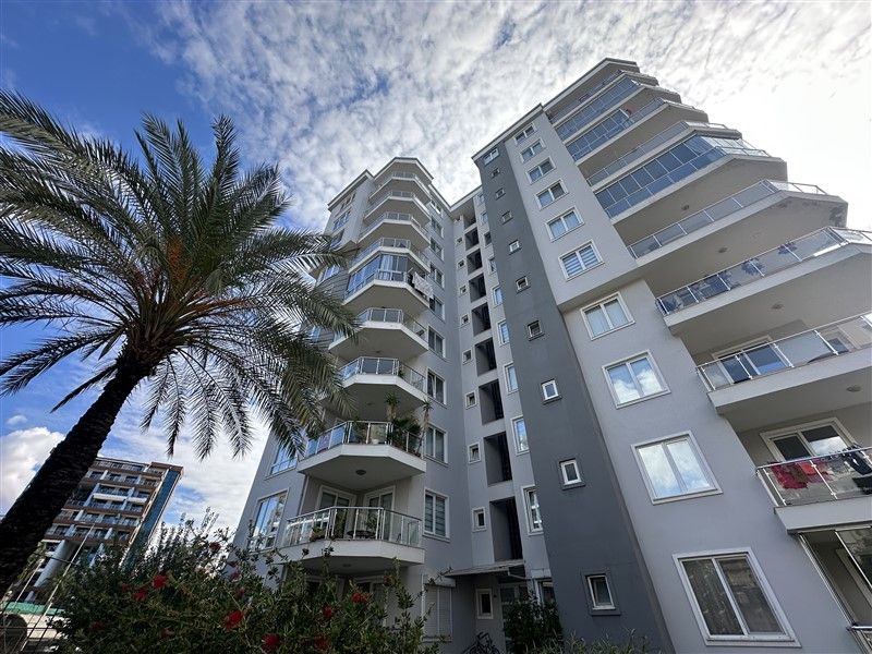 Piso en Alanya, Turquia, 75 m² - imagen 3