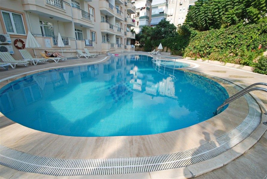 Wohnung in Alanya, Türkei, 90 m² - Foto 3