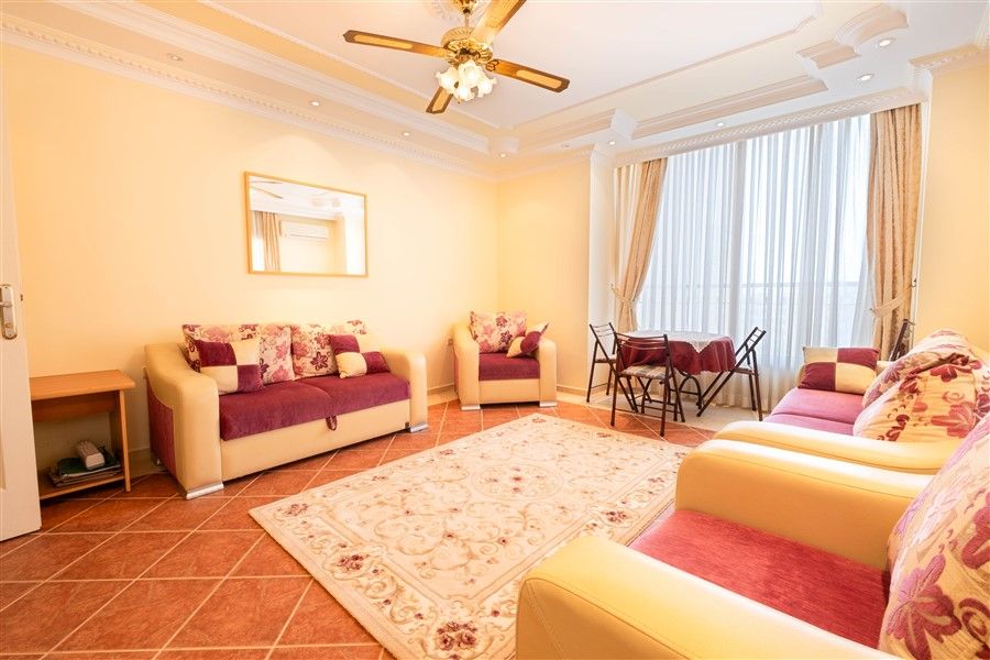 Flat in Alanya, Turkey, 110 m² - picture 3