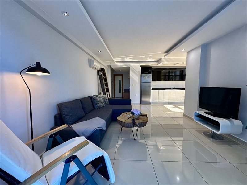 Appartamento a Alanya, Turchia, 82 m² - foto 4