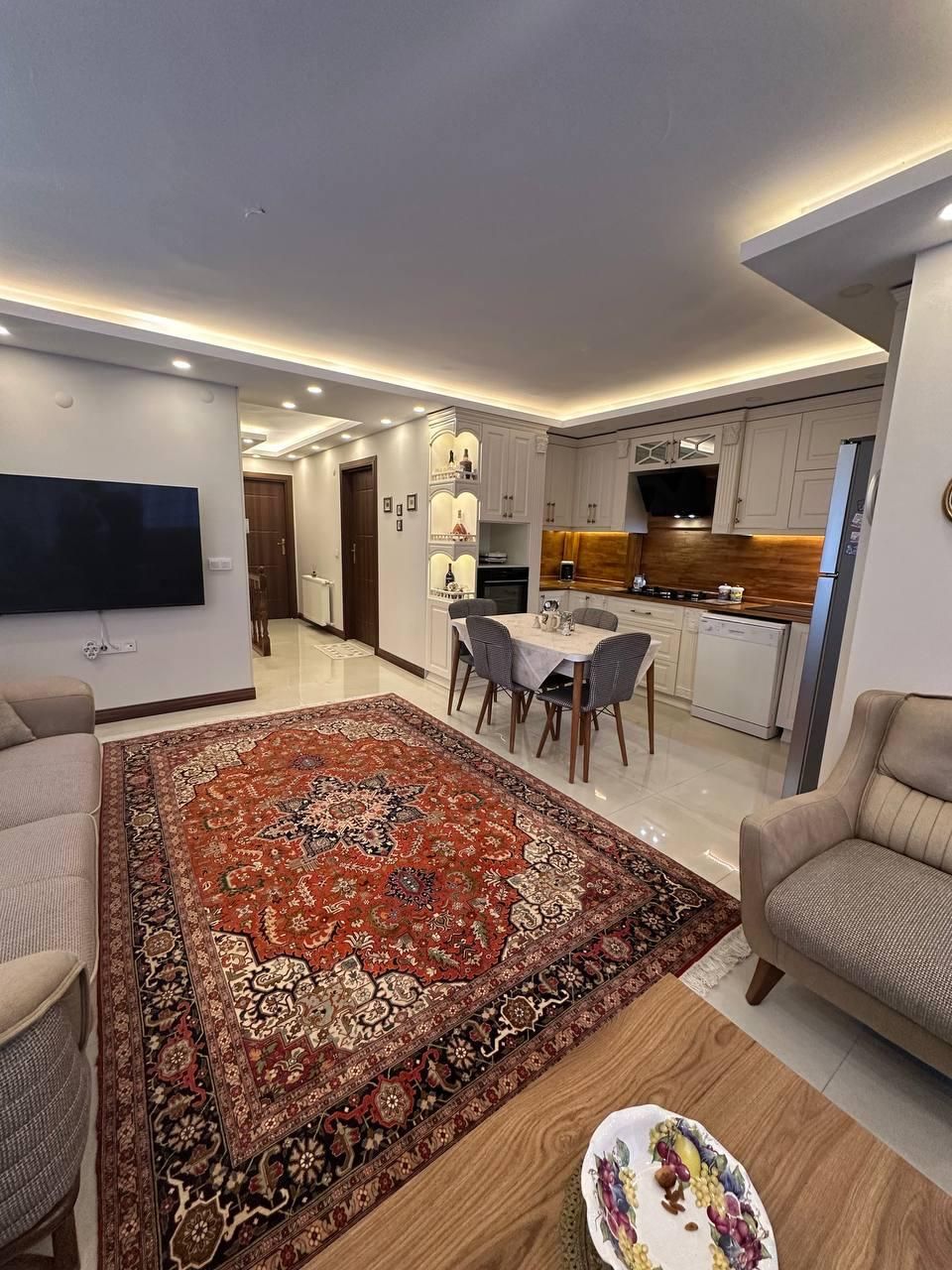 Flat in Antalya, Turkey, 150 m² - picture 4