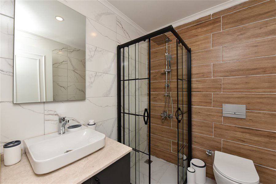 Penthouse in Alanya, Türkei, 120 m² - Foto 4