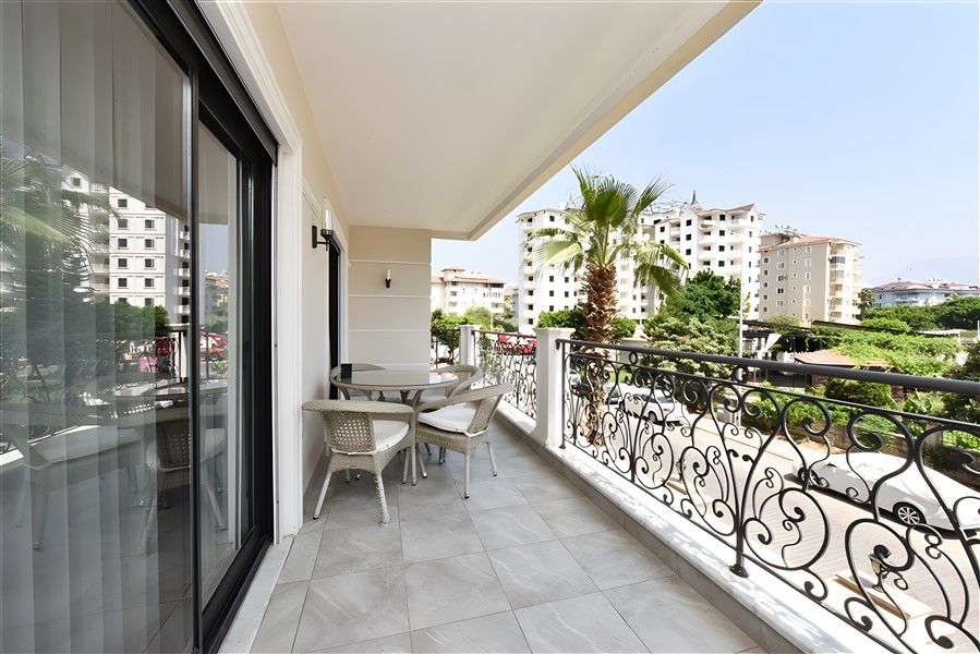 Piso en Alanya, Turquia, 101 m² - imagen 4