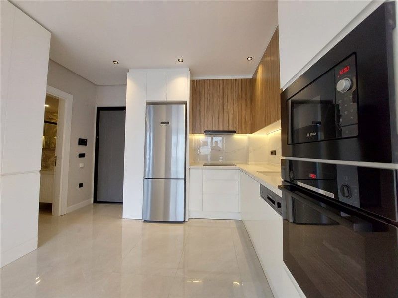 Appartement à Alanya, Turquie, 56 m² - image 4