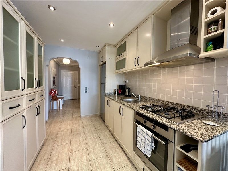 Wohnung in Alanya, Türkei, 100 m² - Foto 4