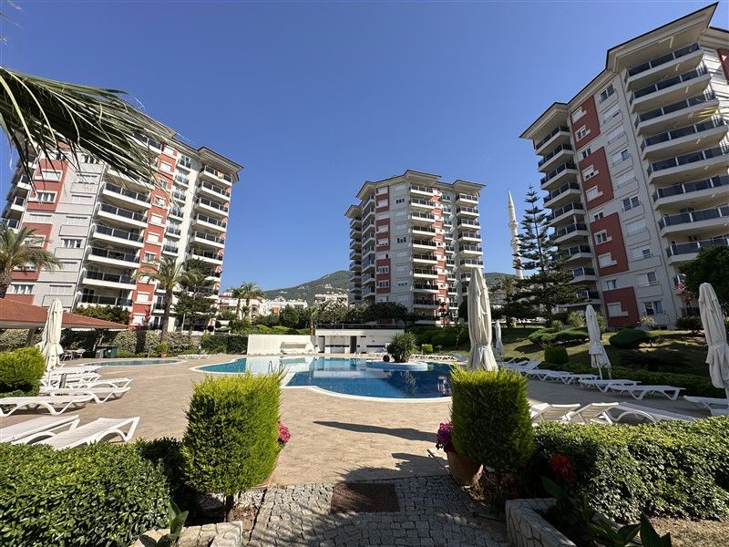 Appartamento a Alanya, Turchia, 75 m² - foto 4