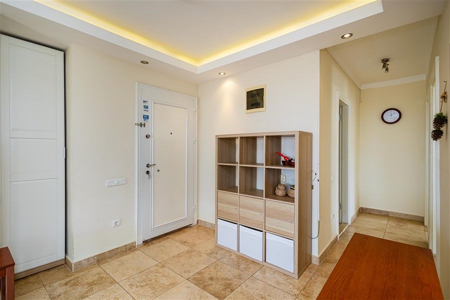 Wohnung in Alanya, Türkei, 110 m² - Foto 4