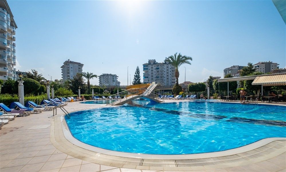 Flat in Alanya, Turkey, 110 m² - picture 4