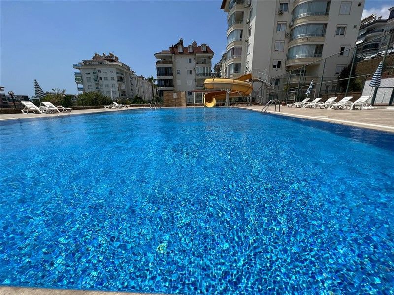Piso en Alanya, Turquia, 65 m² - imagen 4
