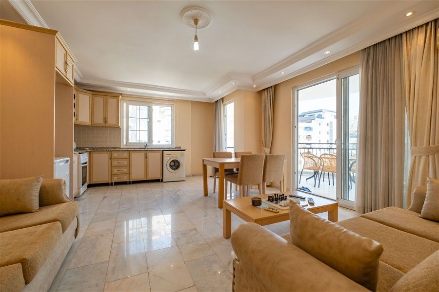 Penthouse in Alanya, Turkey, 175 m² - picture 4