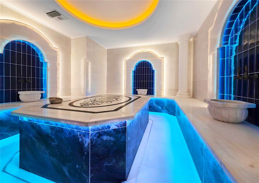 Flat in Alanya, Turkey, 49 m² - picture 4