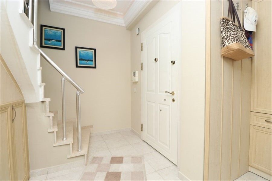 Ático en Alanya, Turquia, 147 m² - imagen 4