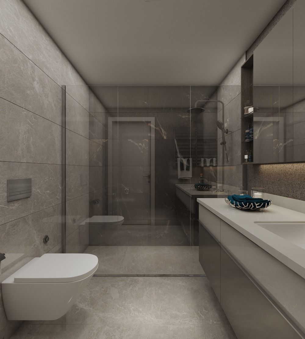 Appartement à Pendik, Turquie, 103 m² - image 4