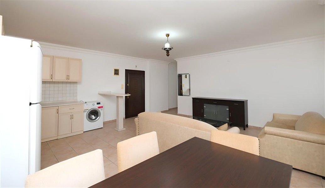 Wohnung in Alanya, Türkei, 90 m² - Foto 5