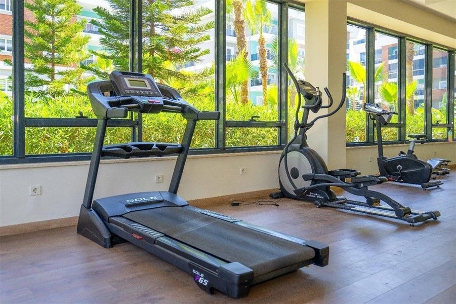 Wohnung in Alanya, Türkei, 65 m² - Foto 5