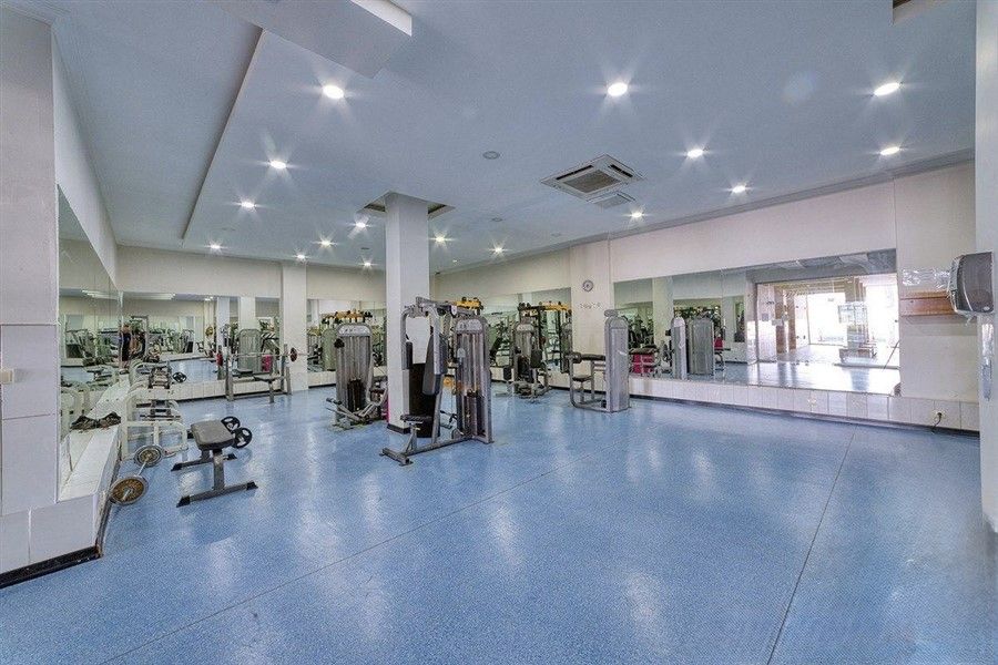 Penthouse in Alanya, Türkei, 140 m² - Foto 5