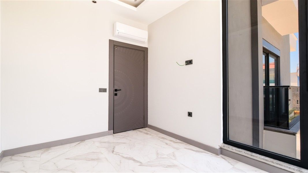 Flat in Kestel, Turkey, 50 m² - picture 5