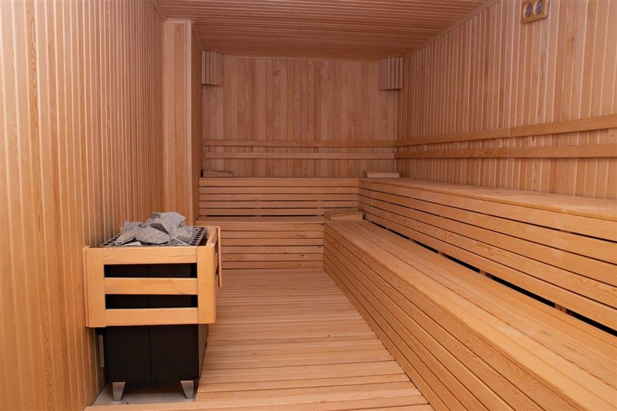 Flat in Avsallar, Turkey, 53 m² - picture 5