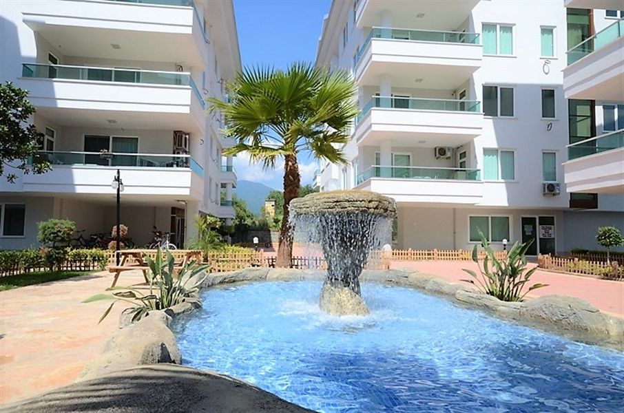 Appartement à Kestel, Turquie, 110 m² - image 5