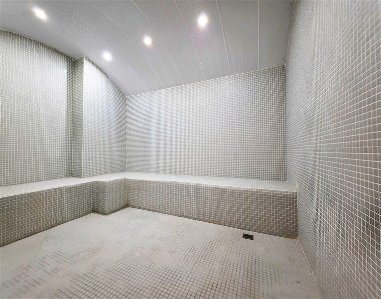 Flat in Alanya, Turkey, 49 m² - picture 5