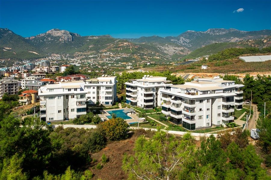 Flat in Alanya, Turkey, 85 m² - picture 5