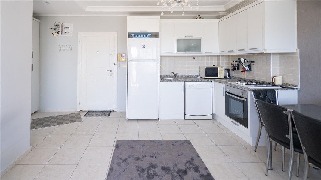 Piso en Alanya, Turquia, 65 m² - imagen 5