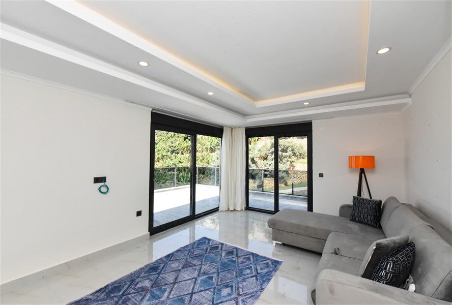 Penthouse in Alanya, Türkei, 120 m² - Foto 5