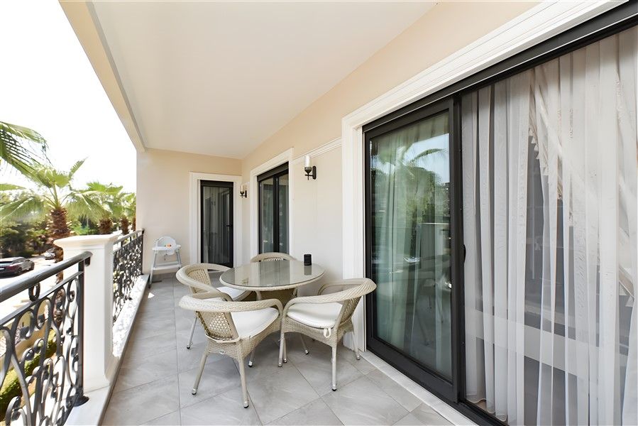 Piso en Alanya, Turquia, 101 m² - imagen 5