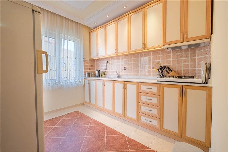 Flat in Alanya, Turkey, 110 m² - picture 5