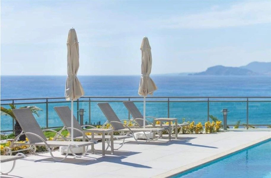 Flat in Alanya, Turkey, 65 m² - picture 5